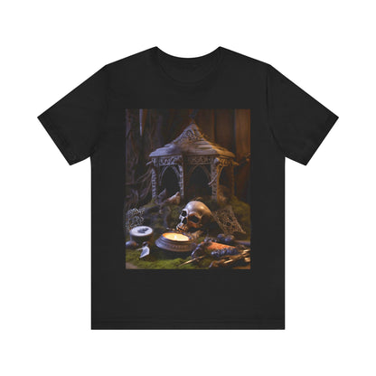 Ancestor Whisperer T-shirt -Unisex