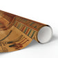 Egyptian Papyrus Wrapping Paper