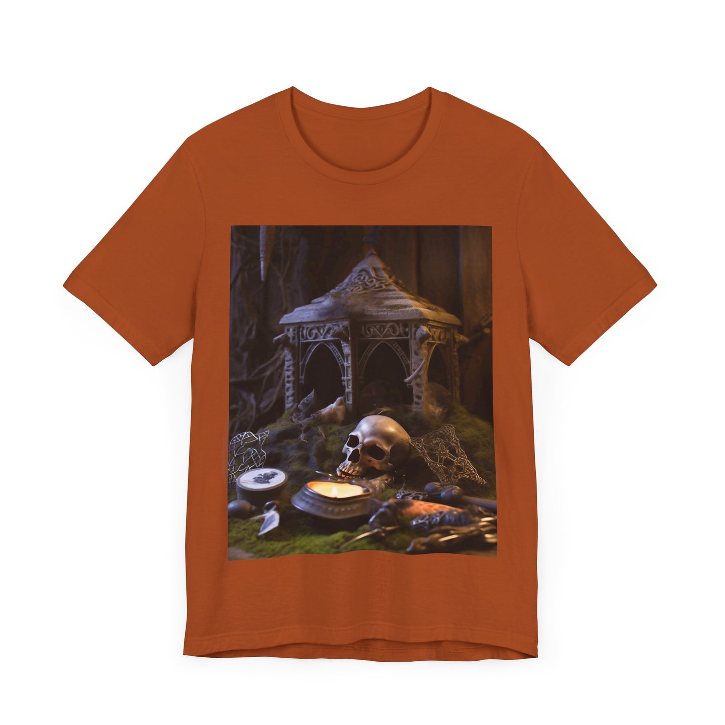 Ancestor Whisperer T-shirt -Unisex