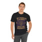 3rd Eye Open for Business T-shirt -Unisex