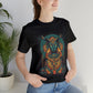 Bastet T-shirt -Unisex