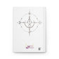 Hardcover Journal — The Joy Journal: Reflections, Gratitude & Intentions