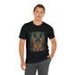 Bastet T-shirt -Unisex