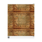 Egyptian Papyrus Wrapping Paper