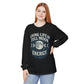 Full Moon Energy Long Sleeve T-Shirt, Celestial Apparel, Gifts for Moon Lovers, Astrology Tee, Spiritual Clothing, Unisex Moon Shirt