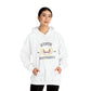 Mystic University Spirit Wear Unisex Hoodie #1