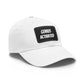 Thinking Cap, Focus, "Genius Activated" Baseball Cap