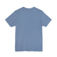 "Built Different"- Djed Pillar Stability T-Shirt