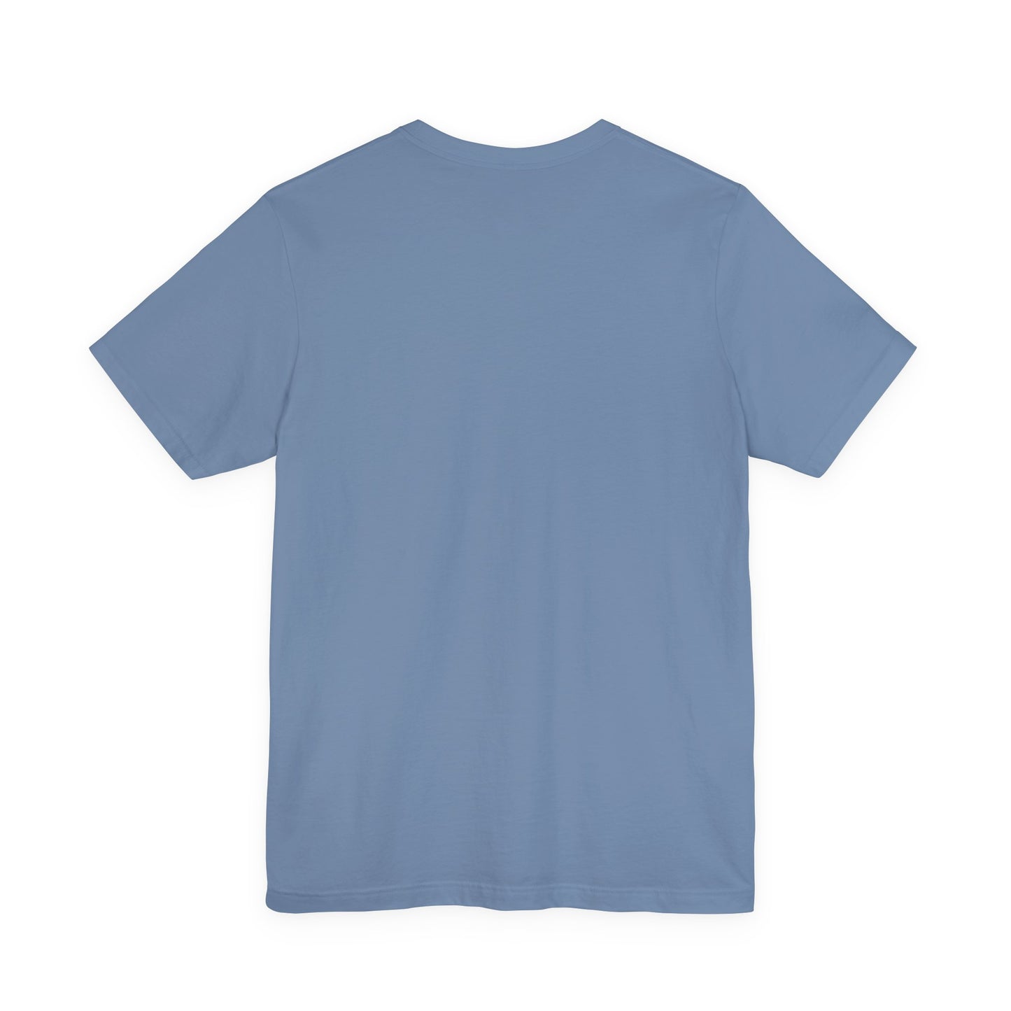 "Built Different"- Djed Pillar Stability T-Shirt