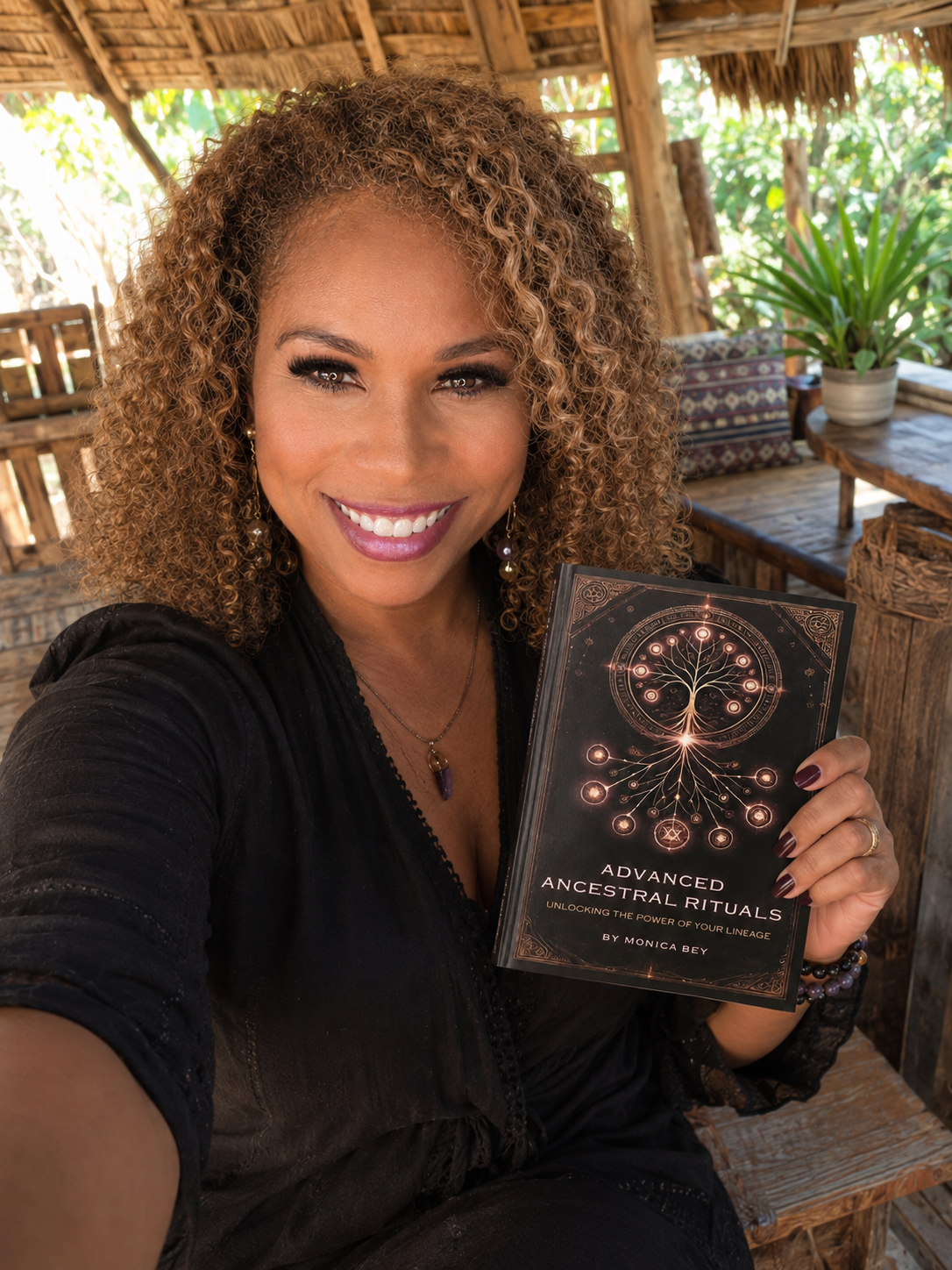 Advanced Ancestral Rituals (PRINT VERSION)