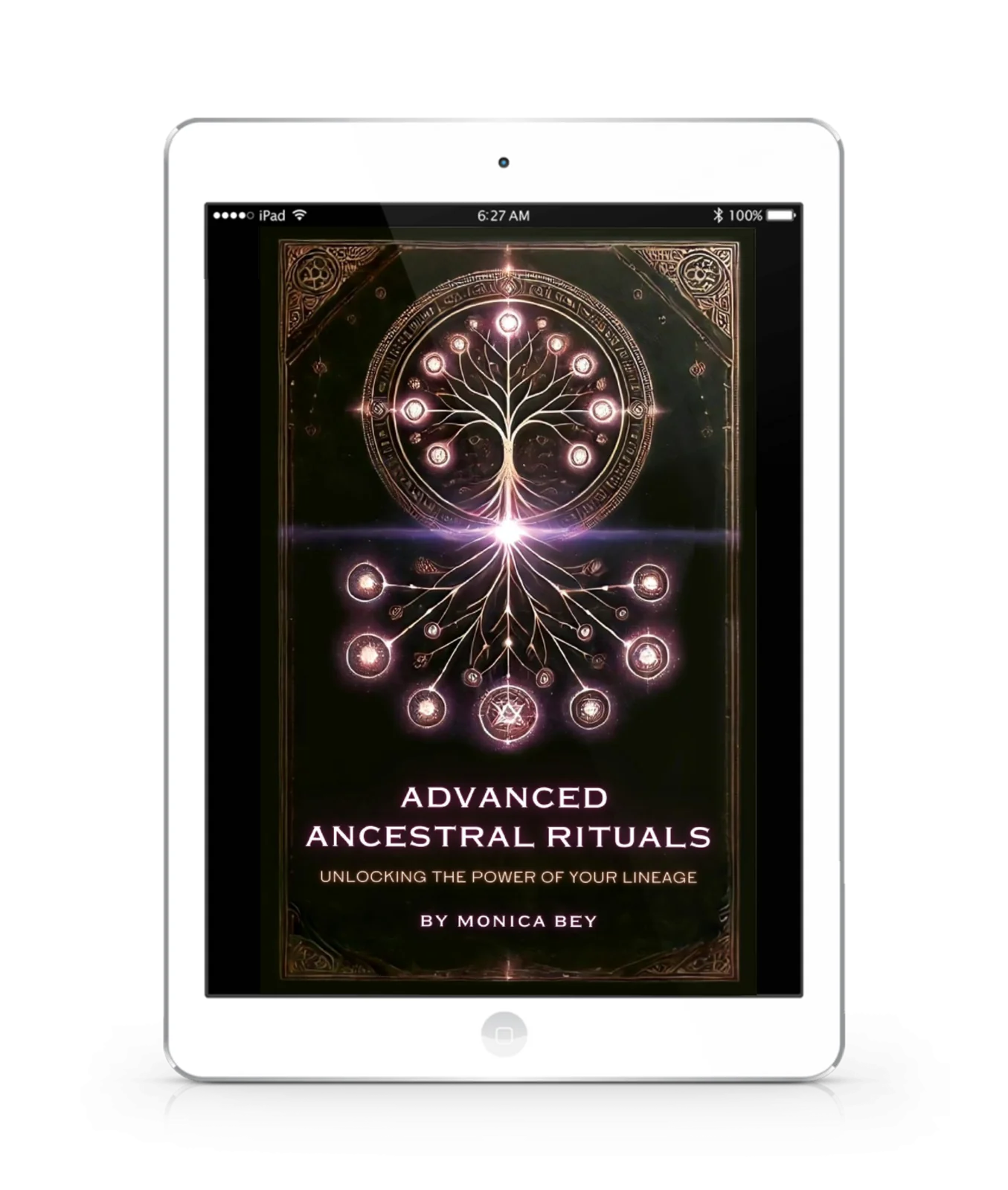 Advanced Ancestral Rituals Bundle