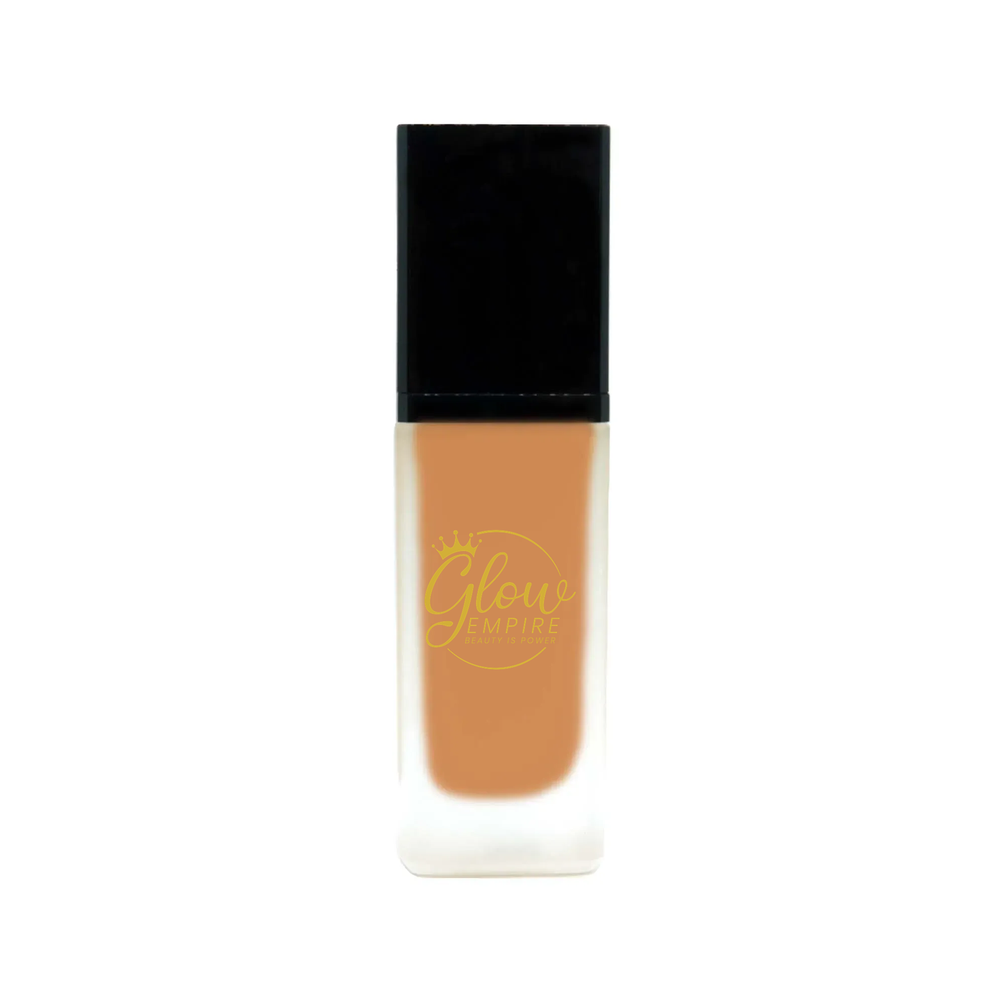 Foundation with SPF - Marigold