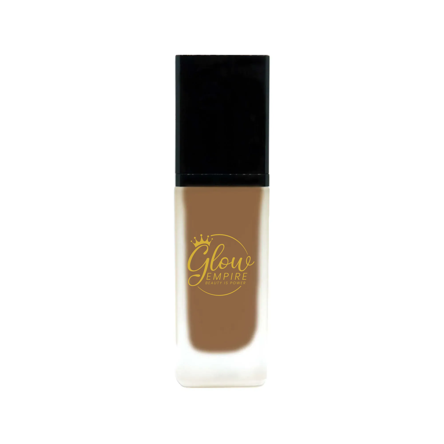 Foundation with SPF - Brunette