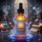 Virus Zapper Oil- Alchemy Elixers by Monica Bey