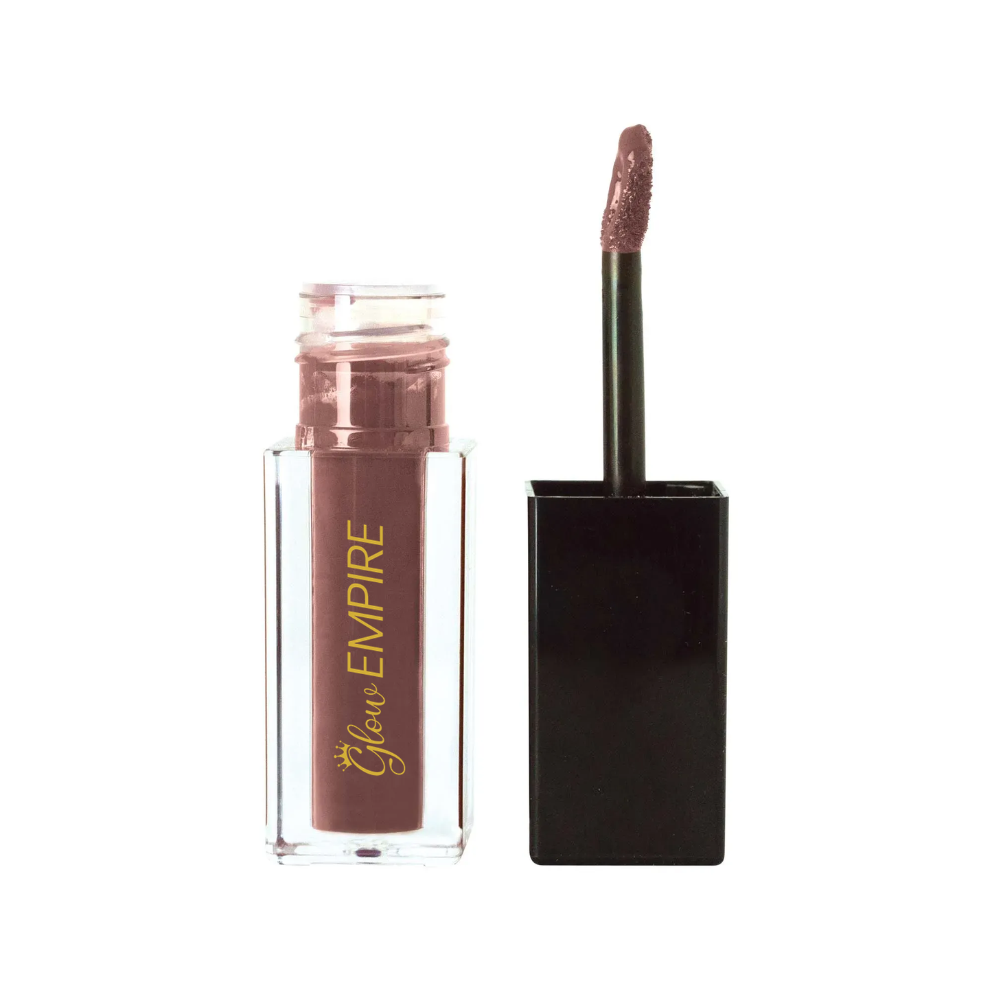 Liquid Cream Lipstick - Hazelnut