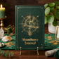 Hard Cover Abundance Journal
