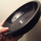 Black Marble Truth Scrying Bowl