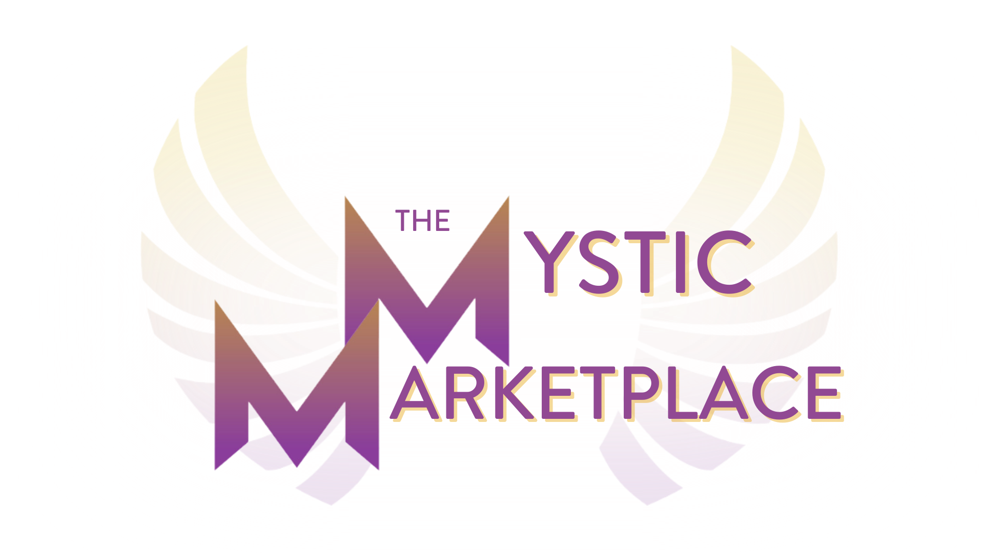 The Mystic Marketplace