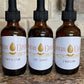 Protection Oil- Alchemy Elixers by Monica Bey