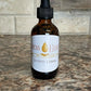 Negativity Vanisher Oil- Alchemy Elixers by Monica Bey