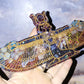 Isis Queen of Magic Orgone Altar Piece, Talisman- Manifestation, Protection, Healing