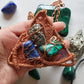 Wishcaster Amulet (manifestation)- ONE OF A KIND!