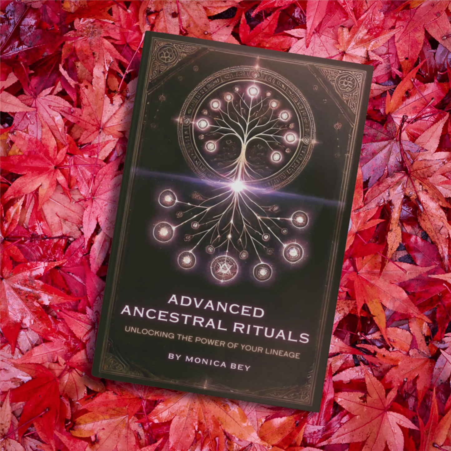 Advanced Ancestral Rituals (PRINT VERSION)