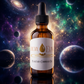 Planetary Command Oil - shapeshifts and responds to your intentions- 2oz