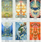 Thoth Tarot Deck with Heightened Intuition