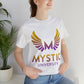 Mystic University T-shirt -Unisex