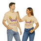 Mystic University T-shirt -Unisex