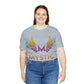 Mystic University T-shirt -Unisex