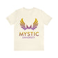 Mystic University T-shirt -Unisex