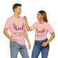 Mystic University T-shirt -Unisex