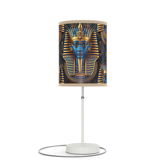 Egyptian Glow Lamp