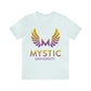 Mystic University T-shirt -Unisex