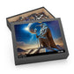 Thoth Manifestation Puzzle