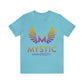 Mystic University T-shirt -Unisex