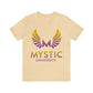 Mystic University T-shirt -Unisex