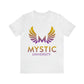 Mystic University T-shirt -Unisex
