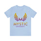 Mystic University T-shirt -Unisex