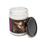 Flames of Love Candle, 9oz