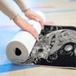 Yin Yang Foam Yoga Mat