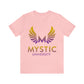 Mystic University T-shirt -Unisex
