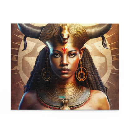 Hathor- Manifestation Puzzle