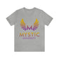 Mystic University T-shirt -Unisex