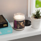 Flames of Love Candle, 9oz