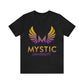 Mystic University T-shirt -Unisex
