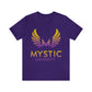 Mystic University T-shirt -Unisex