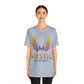 Mystic University T-shirt -Unisex